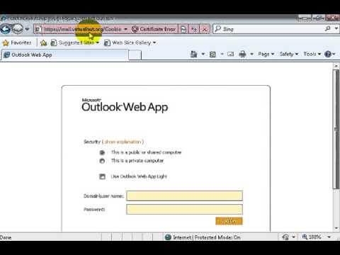 6 http to https redirection in TMG