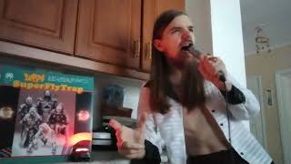 Lordi - Gonna Do It (or Do It and Cry)