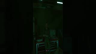 Mitch tells V how both Saul and Panam see the raid on Mikoshi - Cyberpunk 2077 Net Worth