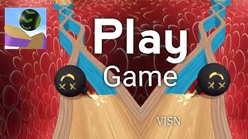 Going Balls Game Play Work-through ALL Level  VJSN
