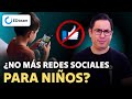Texas ha prohibido las redes sociales a los niños. ¿Es correcto?