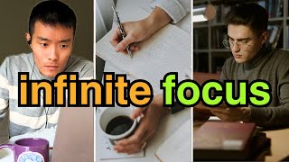 How I Force Myself To Study No Matter What