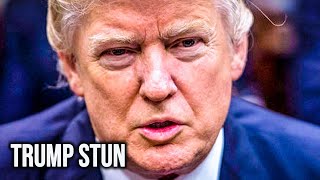 Full Trump CAUGHT OFF GUARD, Visibly Deteriorates When Questioned Update