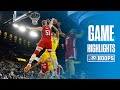 Nebraska at michigan  highlights  big ten mens basketball  mar 10 2024