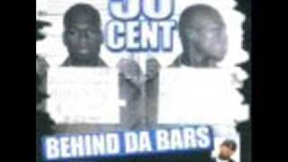 50 Cent - A'int Gangsta (Behind Da Bars Album)