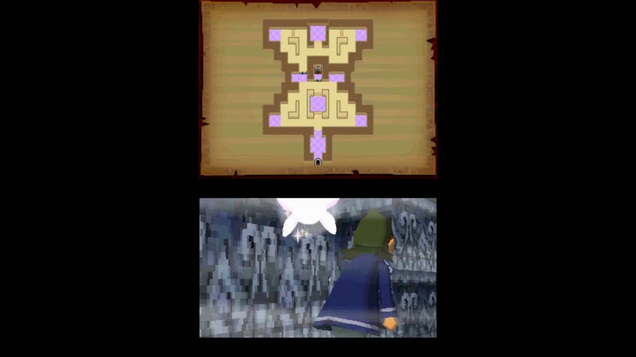 Let's Play TLoZ Phantom Hourglass #5 Linebeck - YouTube