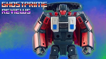 Legacy Wildrider Video Review