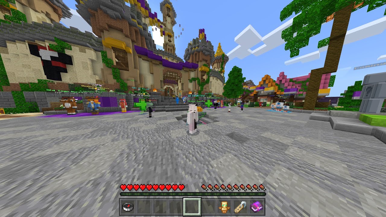 treasure wars montage