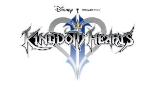 Kingdom Hearts II - Sacred Moon [Reorchestrated]