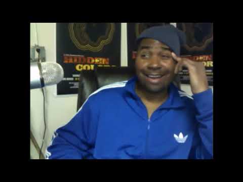 Tariq Nasheed: DMX vs. Iyanla (Throwback Clip from 2013)