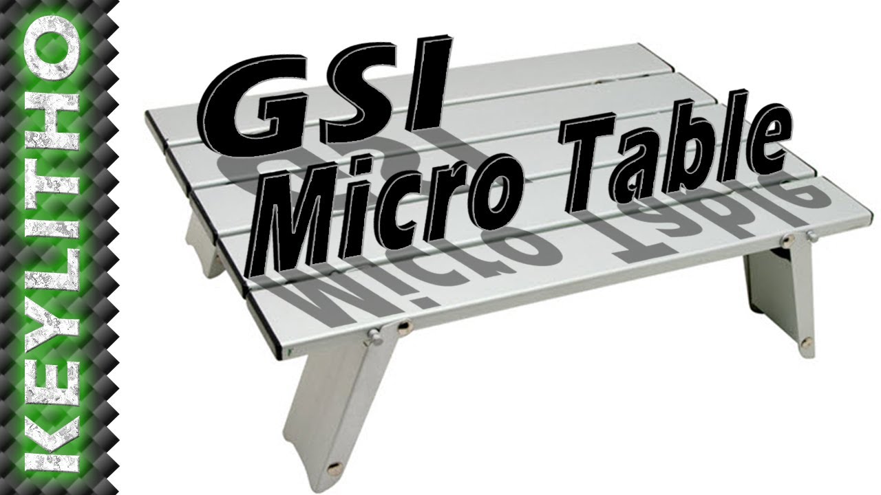 gsi macro table