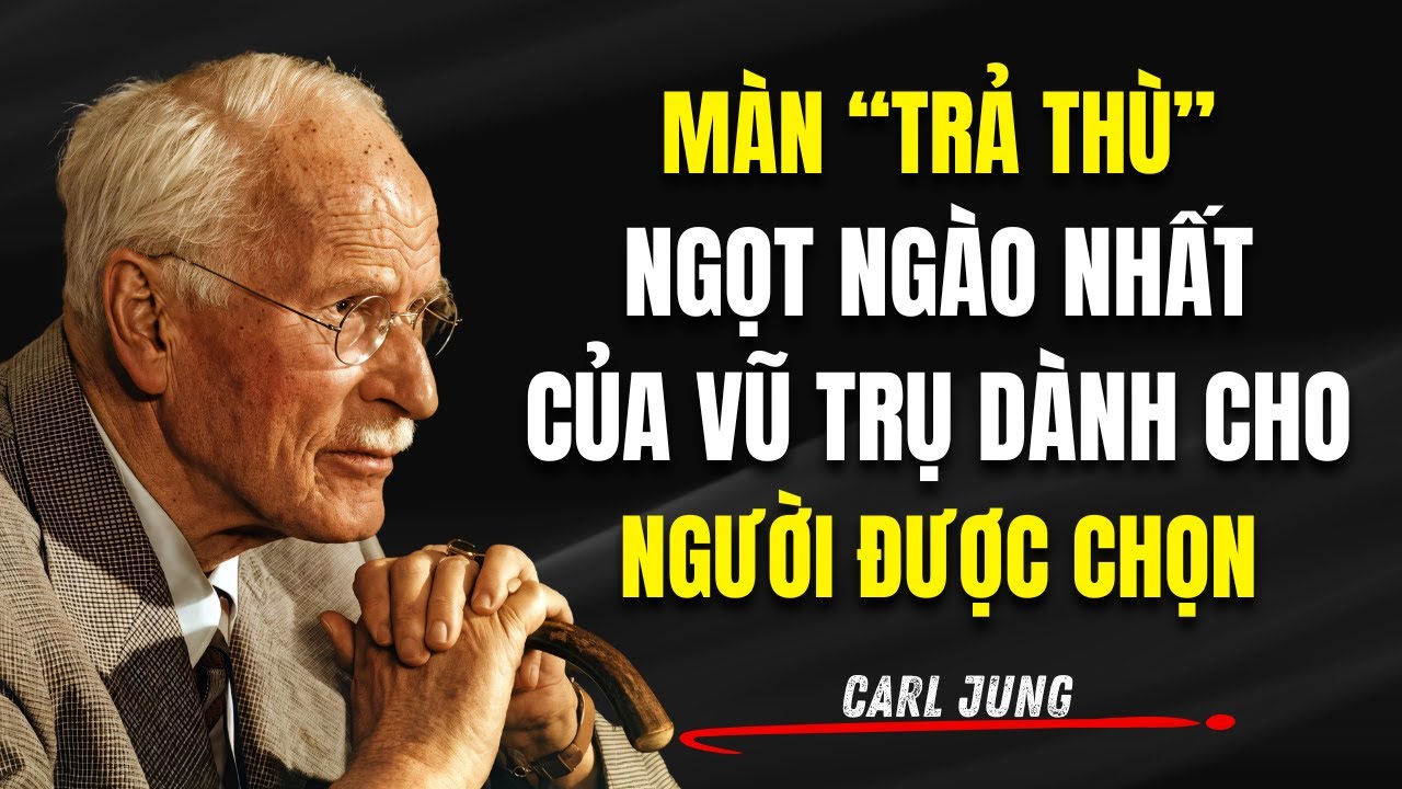 Tại Sao Bạn Cô Đơn? Màn 