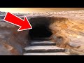 Questo Tunnel Potrebbe Condurre a Cleopatra, Dicono Gli Scienziati