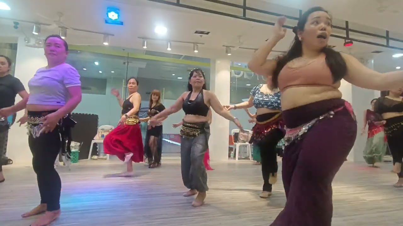 Another school time at ACDDanceStudio