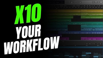 SIMPLE HACK TO X10 YOUR WORKFLOW - Streaky.com