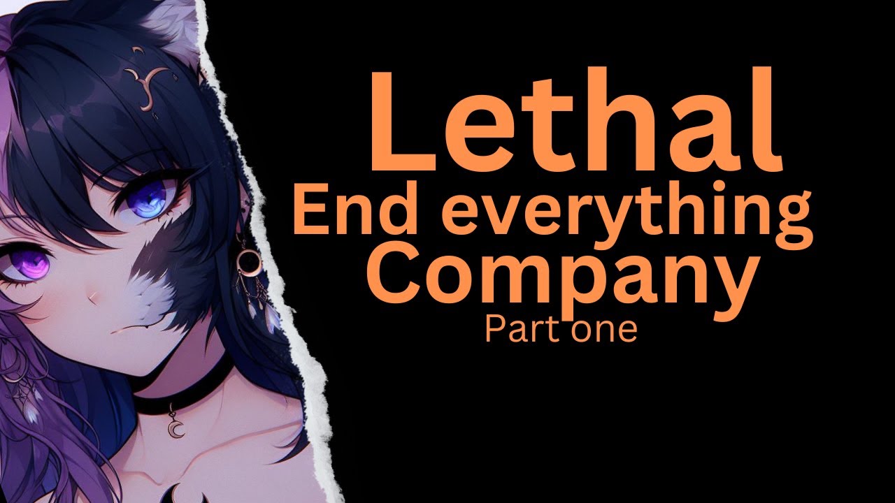 Never trust your friends in Lethal Company .... #1