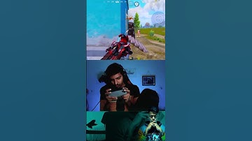 1v3 dbs BGMI  wait for the end! 🔥 Bgmi Clutch #shorts #bgmi #bgmishorts  #eptjoael #viral #trending