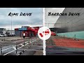 Rimi и Barbora Drive  - сравнение сервисов | Забираю продукты сам