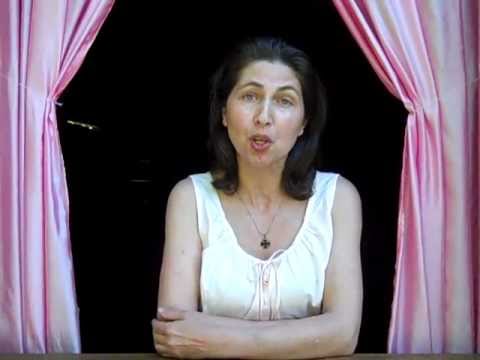 ცირა ყურაშვილი ზღაპრის მეორე ნაწილი