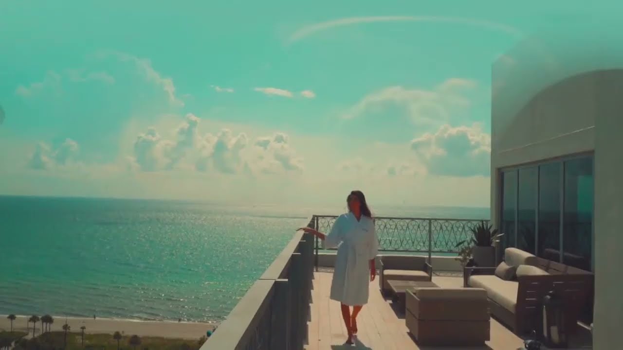 🍾🍾🍾HOTEL NOBU MIAMI🍾🍾🍾 // www.bioparadise.mx //