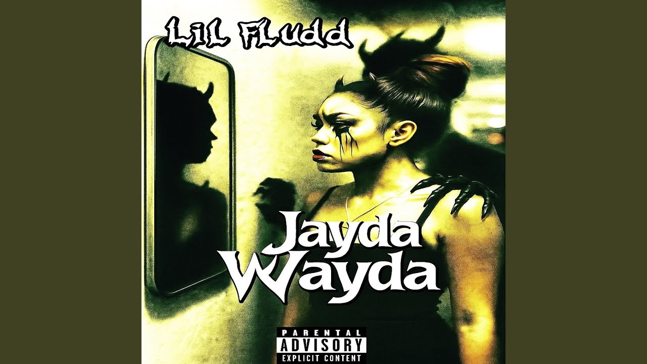 Jayda Wayda