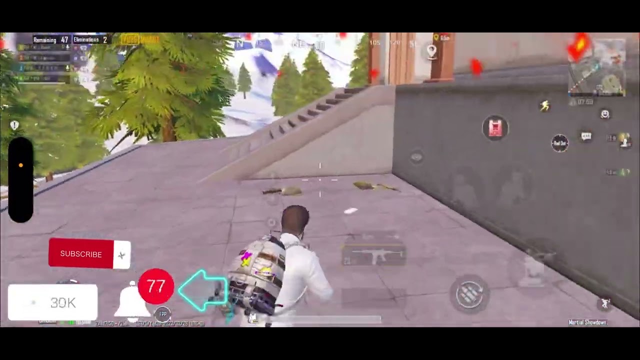 Reposting Livik Game Play | PUBG MOBILE 🔥 