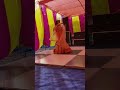 Jhumka Gira Re DanceClassicBollywood Vibes |Elegant Performance#Shorts