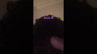 sora AI looks#caine#TADC#funny