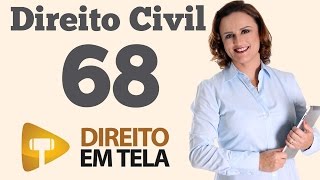 Direito Civil II - - Objeto Lícito, Possível, Determinado ou Determinável - Art. 104, II,  CC