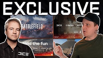 Battlefield Experts Reveal What