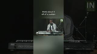 He Love Us, Harry Jay