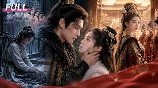 Mute Bride Forced to Marry the Exiled Prince… They Heal Each Other in the Cold Palace