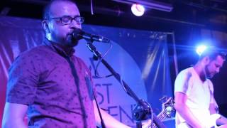 LOST ELEMENT at Hanover's, Pflugerville, Tx. August 16, 2014