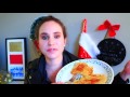 Beginning of video