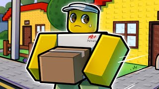 ROBLOX STEAL A PACKAGE screenshot 5