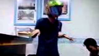 harlem shake TC