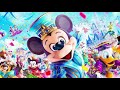 Brand New Day (ブランド ニュー デイ) Tokyo Disneyland 35th Anniversary