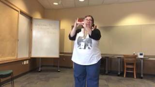 Happy Llama, Sad Llama