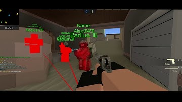 Roblox CBRO Exploit and script CHECK DESC