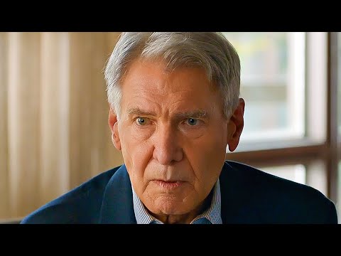 SHRINKING Trailer (2023) Harrison Ford