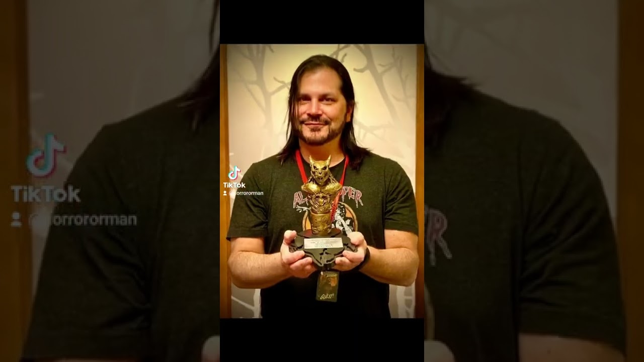 Horrorhound Weekend Cincinnati 