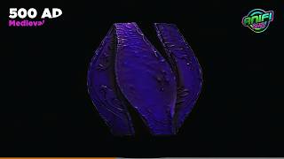 500 AD Medieval | Netflix Intro Effects |  | Sponsored By: Klasky Csupo 2001 Effects