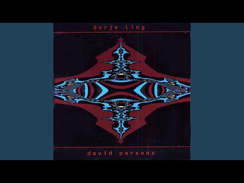 David Parsons — Dorje Ling
