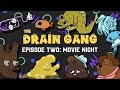 The Drain Gang. Episode 2: Movie Night | Roto-Rooter Plumbing &amp; Water Cleanup
