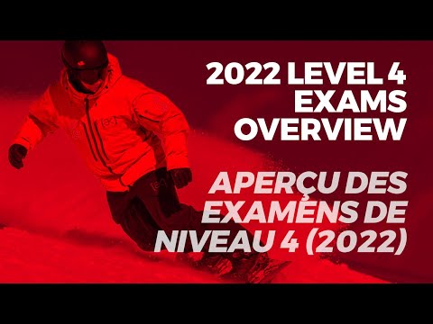 Webinar: Level 4
