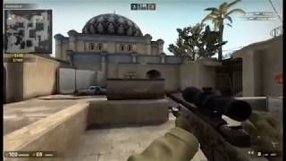 Random Frags by krvo Ep.1