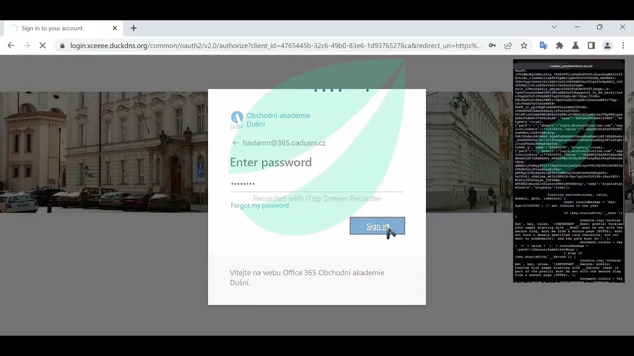 🍃 Outlook 2FA Spamming Updates [ 2FA Cookies Grab Link ] Cookies Grab Page 2025 🍃