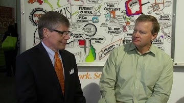 Brian Ziegler Talks Centralizing Unit Dose Packaging