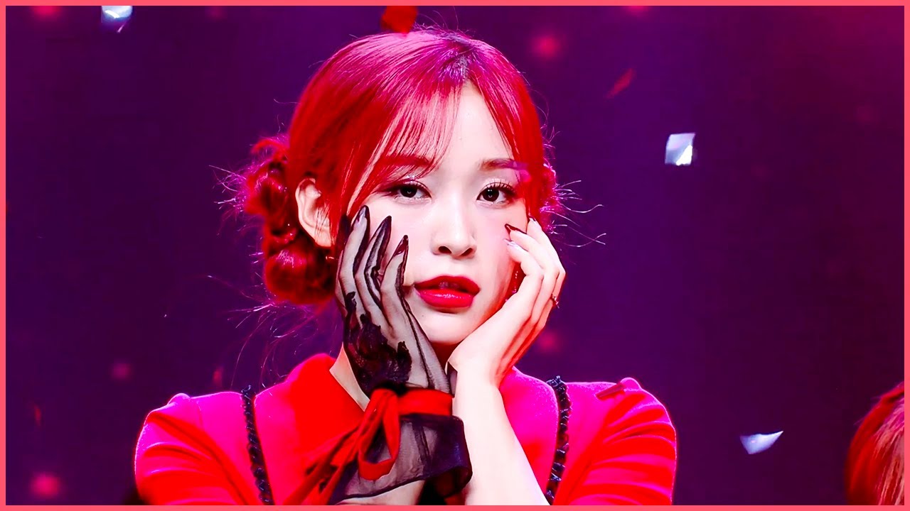 [𝐒𝐭𝐚𝐠𝐞 𝐌𝐢𝐱] 𝐃𝐫𝐞𝐚𝐦𝐜𝐚𝐭𝐜𝐡𝐞𝐫(드림캐쳐) - 𝐁𝐄𝐜𝐚𝐮𝐬𝐞 [교차편집][1440P][60FPS]