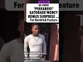 AZCHIKE REACTS TO HIS FEATURE ON ‘PEEKABOO’ WITH KENDRICK LAMAR BEING IN THE GATORADE COMMERCIAL